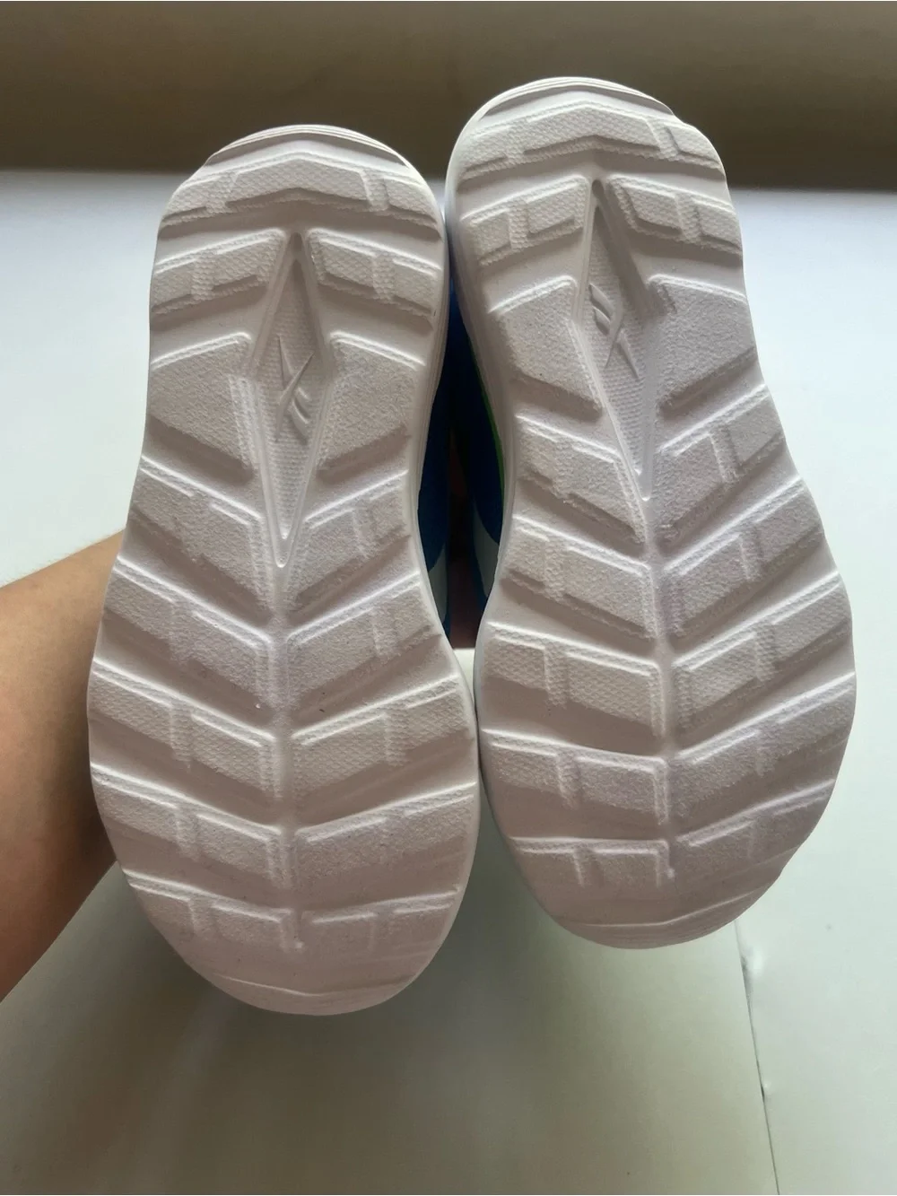 Reebok Lite Spinner Kids' Toddler Sneakers Size 10k